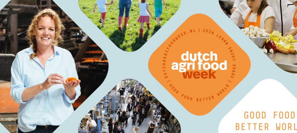 DAFW beeld lyer Dutch Agri Food Week 2016